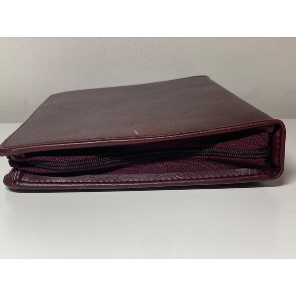 VTG Time Systems Organizer 1994 USA Calendar Zip Close Activity Information Mana - Picture 6 of 16